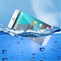 (Video) World's First Buoyant and Waterproof Smartphone - COMET