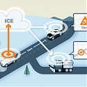 Volvo Expands Project Enabling Cars to Share Information on Road Conditions