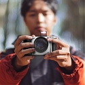A Leica for Life - The Leica U Concept