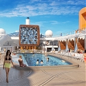 This New Cruise Ship Reimagines What It Means to Be Outdoors - Celebrity Cruises