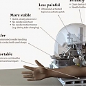 (Video) Watch This Robot Draw Blood From Patient