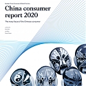 (PDF) Mckinsey - China Consumer Report 2020