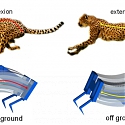 (Paper) Inspired by Cheetahs, Researchers Build Fastest Soft Robots Yet
