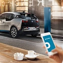 (M&A) BMW Acquires Parkmobile Parking App to Help Tackle City Traffic