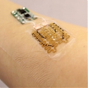 Smart Bandage Could Monitor and Medicate Chronic Wounds