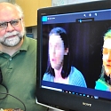 (Video) ‘Blurred Face’ News Anonymity Gets an Artificial Intelligence Spin - AIpaint360