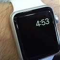 (Patent) Apple Watch May Adopt Always-On Screen, Patent Suggests