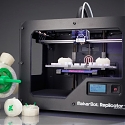The Top 10 Best Selling 3D Printers Online for 3rd Quarter 2016