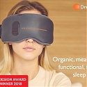 (Video) The World's Smartest Light Therapy Sleep Mask - Dreamlight
