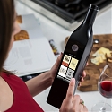 Wine Tech Upstart Drops Smart Bottle on a $300 Billion Industry - Kuvée