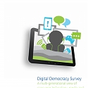 (PDF) Deloitte Consulting - Digital Democracy Survey