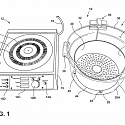 (Patent) Whirlpool Gets Patent for Sous Vide Cooking Appliance