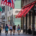 Americans Keep Spending, but Growth of Retail Sales Slows