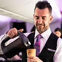 This Airline is Replacing Millions of Single-Use Cups with Tasty Edible Ones - Twiice