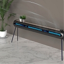 Air Purifier That Blends in Rather Than Stand-Out - HORIZONTÁLIS