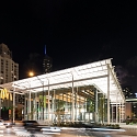 McDonald's Opened a New Flagship Store in Chicago That Looks More Like an Apple Store