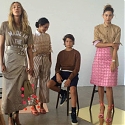 Fashion Brands Cast Non-Models in New Campaigns