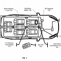 (Patent) Apple Invents an Enhanced Automotive Passive Entry System