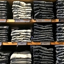 Quartz Analyzed 750 Pairs of Jeans and Found Definitive Skinny Bias by US Retailers