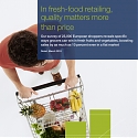 (PDF) Mckinsey - In Fresh-Food Retailing, Quality Matters More Than Price