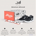 Nike Launches a Sneaker Subscription Service for Kids - Nike Adventure Club