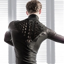 (Video) MIT - Bacteria Powered Breathable Clothing
