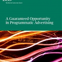 (PDF) BCG - A Guaranteed Opportunity in Programmatic Advertising