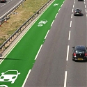 The UK is Testing Out Roads That Charge Electric Cars as They Go