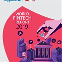 (PDF) Capgemini - World FinTech Report 2019
