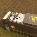 (Video) UPS Tests Show Delivery Drones Still Need Work - Octocopter
