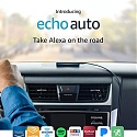 The Echo Auto Brings The Power of Alexa Into your Car