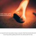 Biofuels From Coffee Grounds Could Help Power London - Bio-Bean