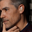 These Bean-Shaped Samsung Galaxy Earphones Were Designed to Fit Perfectly Into Your Ear