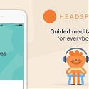 Meditation App Headspace Closes On $93M Series C, Eyes Continued Global Expansion