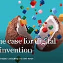 (PDF) Mckinsey - The Case for Digital Reinvention