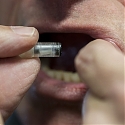 (Video) UC Berkeley's Oral Delivery System Could Make Vaccinations Needle-Free - MucoJet