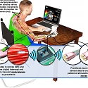 (Video) DARPA Moving Forward on Developing Prostheses with Sense of Touch