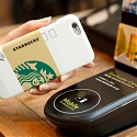 Purchase Your Starbucks With a Phone Case Tap