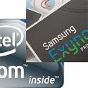 Samsung Cuts Intel’s Semiconductor Sales Lead to 16% in 2Q15
