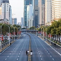 China Car Sales Slump 92% in First Half of February on Virus