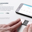 (Video) Kardia Portable EKG Goes Beyond Novelty OhGizmo