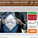 Quarterly Trend Report - Q2. 2018 Edition