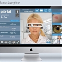 Portal Telemedicine Headset by Jonathan Stewart