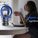 The Hub-less Espresso Machine - Cyclone Belt Coffee Machine