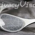 (Video) The Privacy Visor Block Facial Recognition Technology
