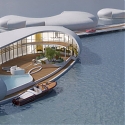 Dubai's Newest Luxury Home on The Water Has an Eye-Watering Price