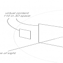 (Patent) Apple's AR/VR Patents Gesture, Expression Tracking for Mixed Reality Headset