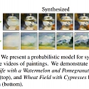 (Paper) MIT CSAIL - Using AI to Recreate How Artists Painted Their Masterpieces