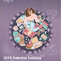 (PDF) Deloitte - Holiday Retail Survey 2018