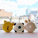 Animal Macarons That Are Too Adorable To ‘Pig’ Out On
